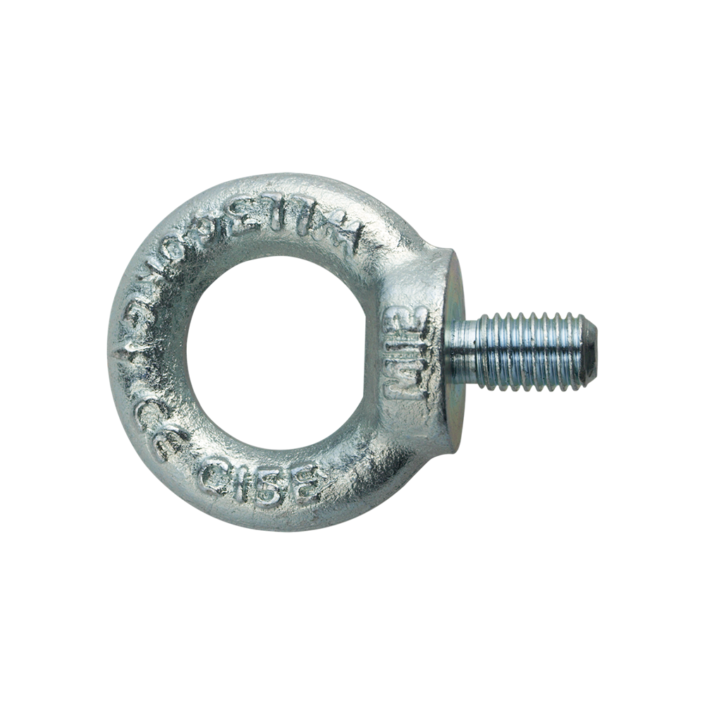 pgb-Europe PGB-FASTENERS | Oogbout C15E DIN 580 M20 Zn | 10 st 58000102003