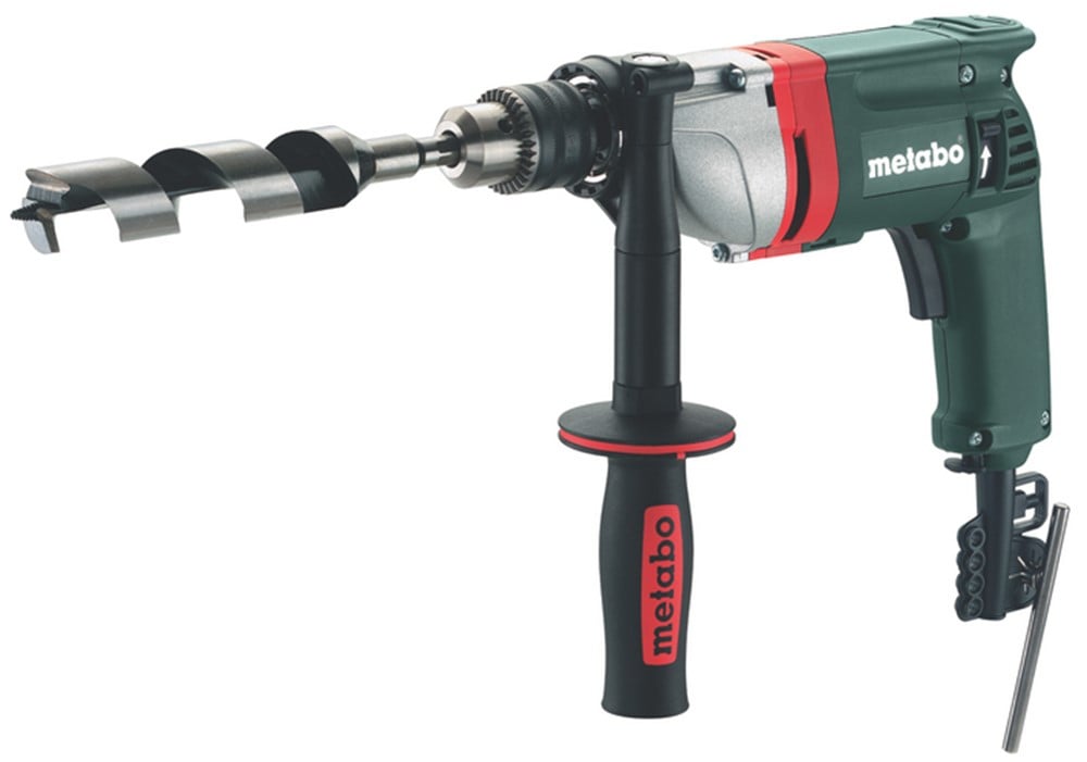 Metabo Boormachine BE 75-16 - 600580000