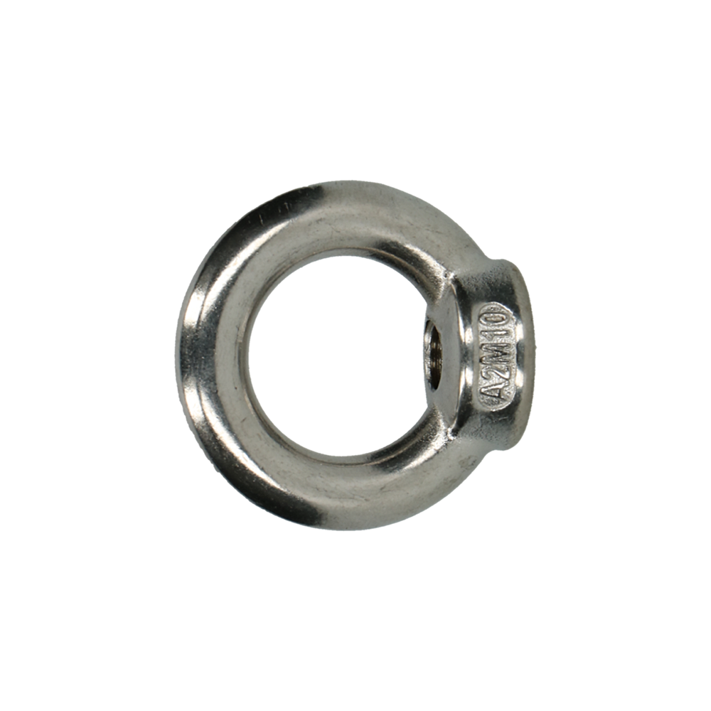 pgb-Europe PGB-FASTENERS | Oogmoer A2 DIN 582 M16 | 25 st 000582A0001603