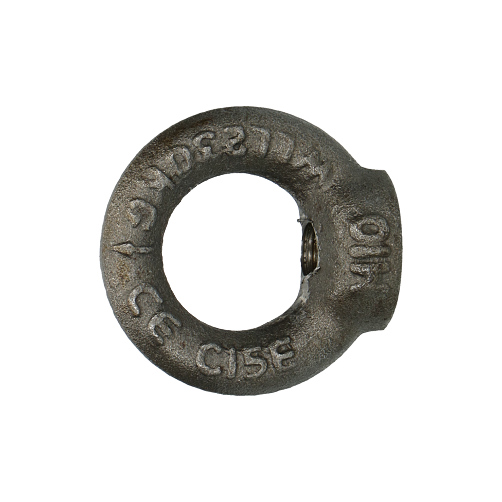 pgb-Europe PGB-FASTENERS | Ringmoer C15E DIN 582 M30 | 10 st 58200003003