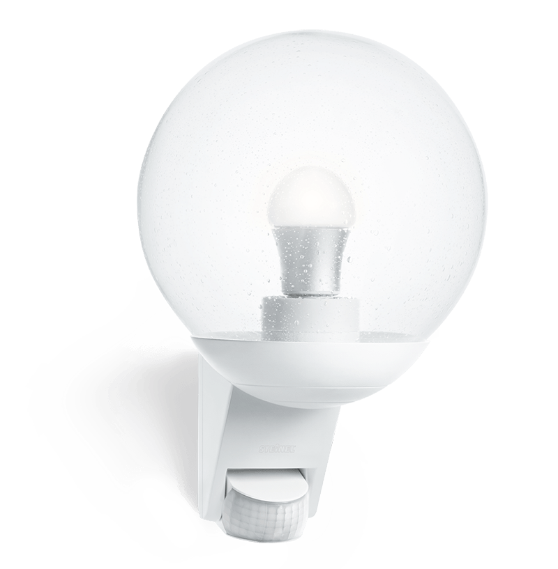 Steinel L585 wit Sensorlamp - 5917