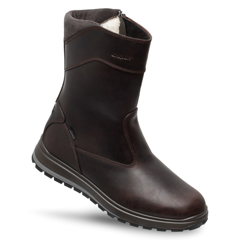 Grisport Laars Viken 43723 | Bruin 04 | Maat 37 - 00.048.166.37