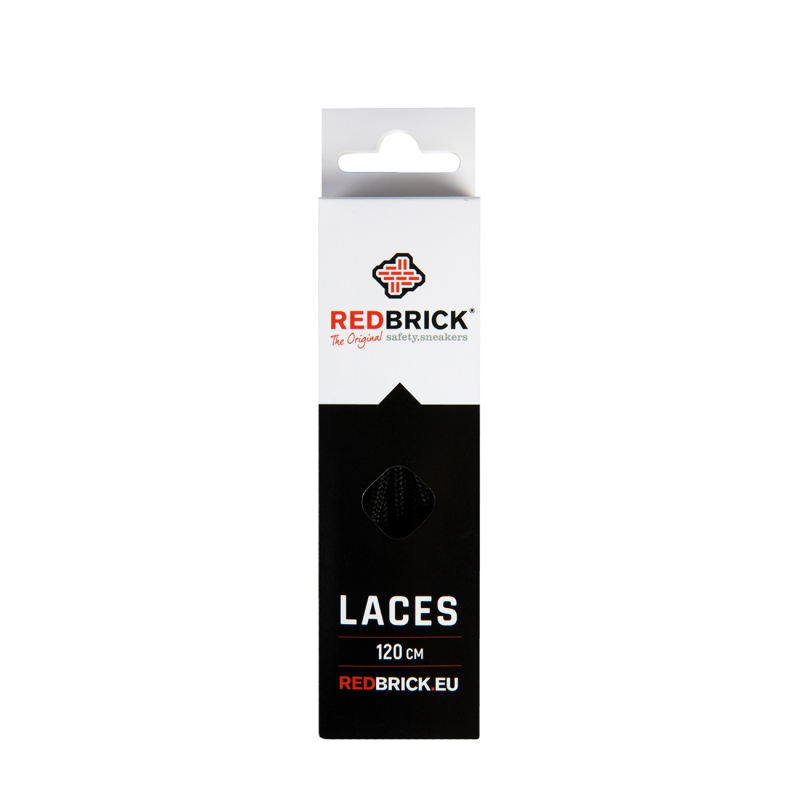 Redbrick Motion Veters 120cm 30 | Zwart | Maat 120 cm - 00.197.014.12