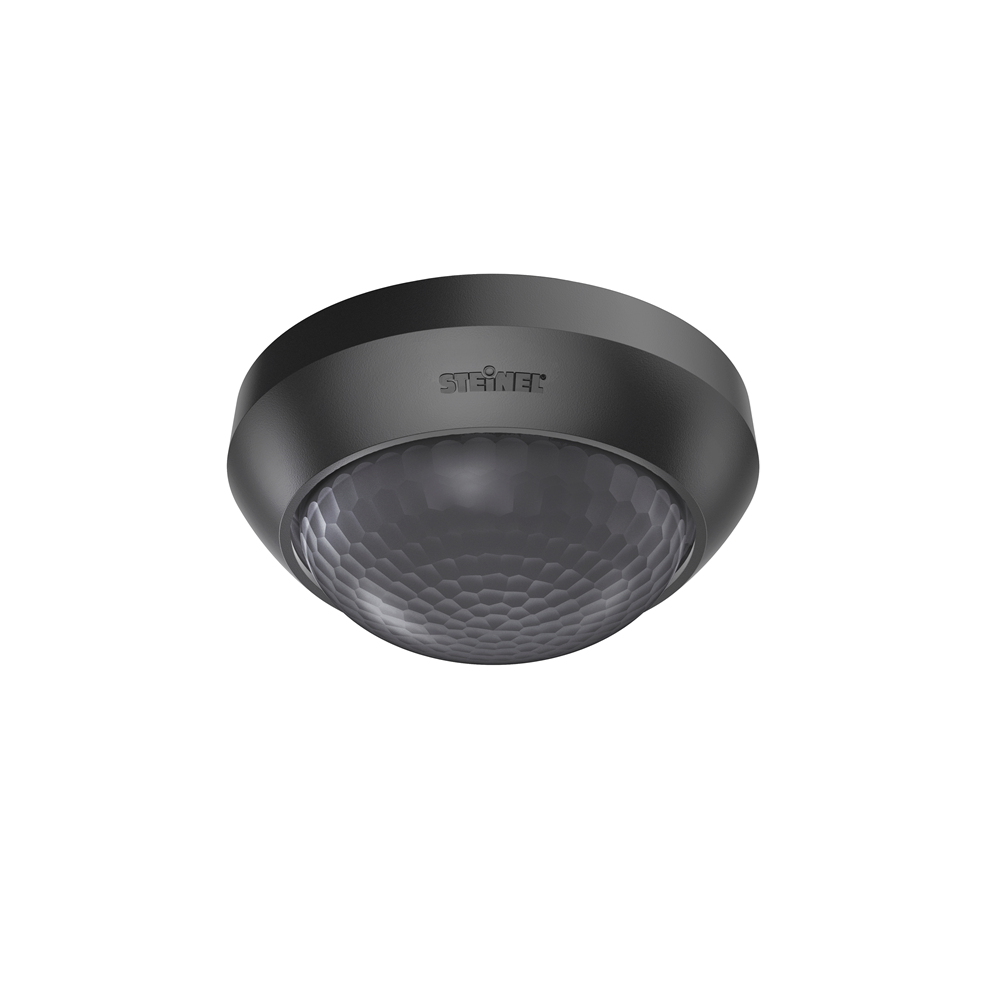 Steinel Bewegingsmelder IS 360-3 | Zwart 6525