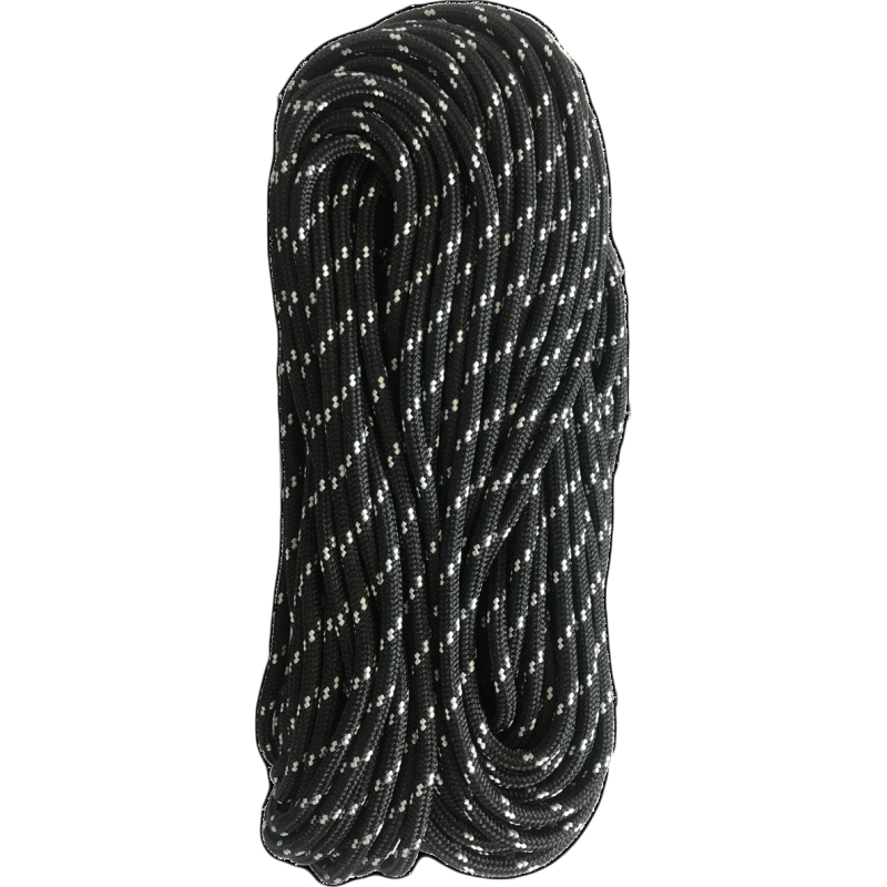 Grisport Veters 140cm 25 (10 paar) | Zwart | 140 cm - 00.048.189.14