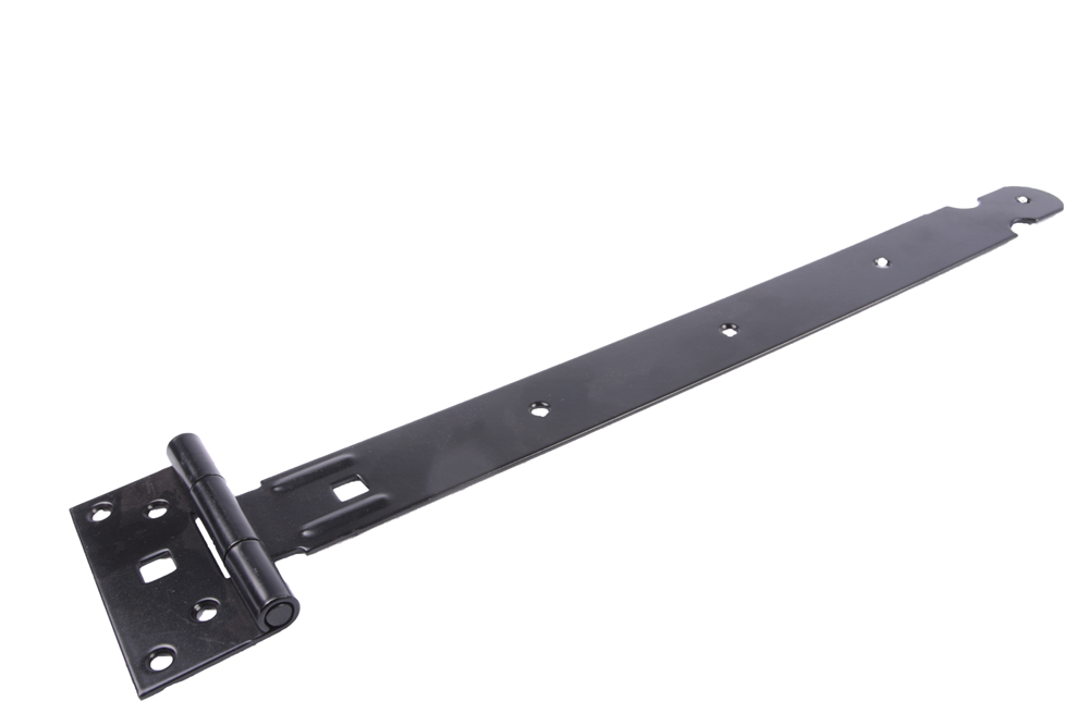 Waelbers Kruisheng 400mm zwart - 6 Stuk(s) - 0067.43
