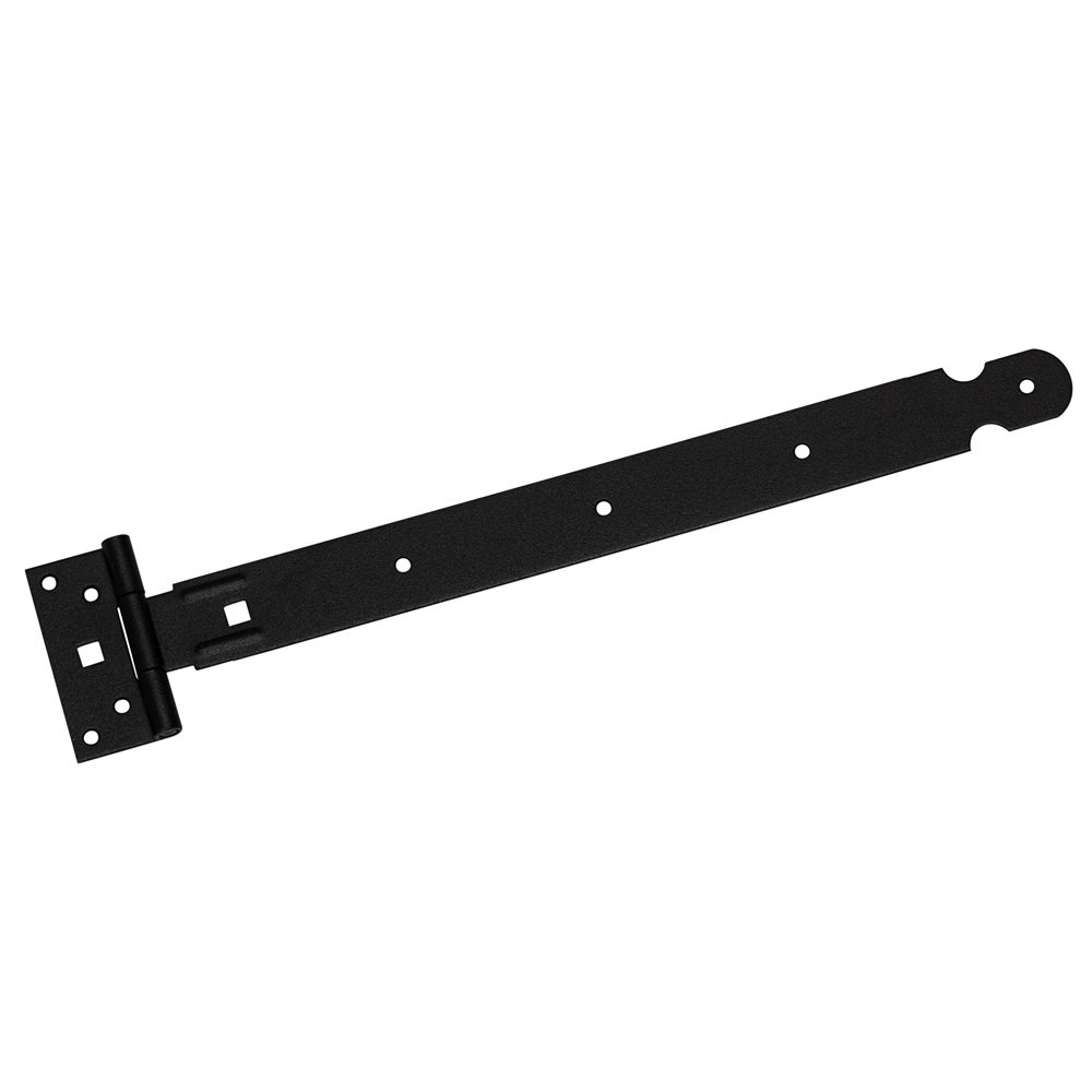 Waelbers Kruisheng 400mm zwart TXT - 6 Stuk(s) - 0068.43