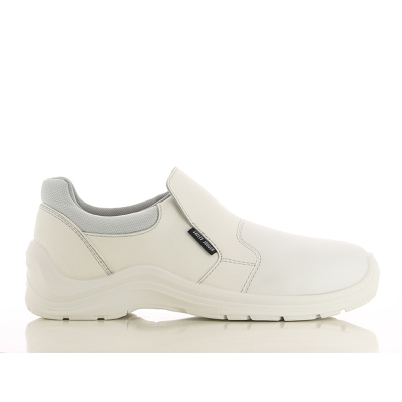 Safety Jogger Gusto Laag S2 | Wit | Maat 42 - 00.118.043.42