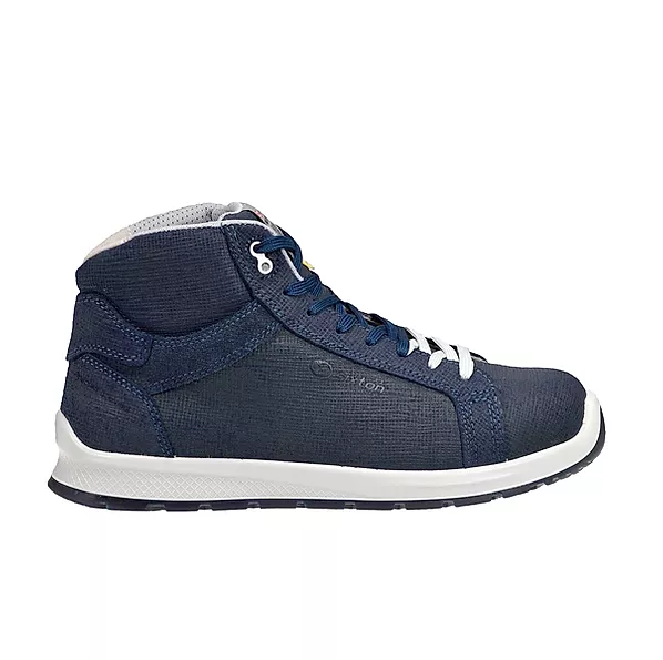 Sixton Peak Grinder 94403-02 ESD S3 SRC | Blauw | Maat 48 - 00.091.133.48
