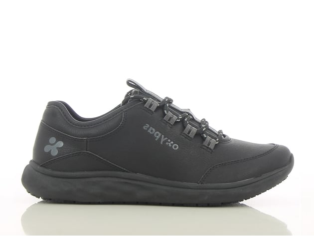 Oxypas Trendy Sneaker Patricia | Roze | Maat 35 - 00,154,148,35