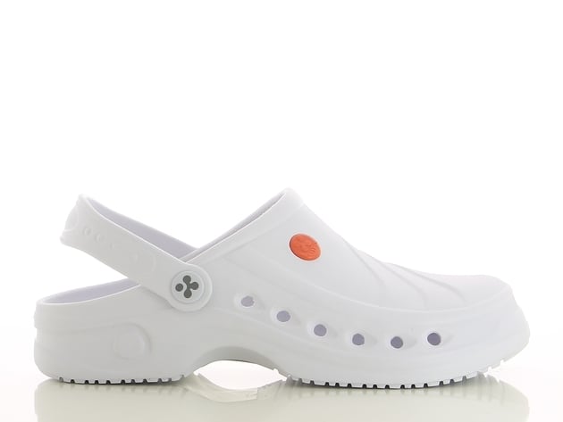 Oxypas Medische O.K Klomp Sonic | Navy | Maat 42 - 00.154.121.41