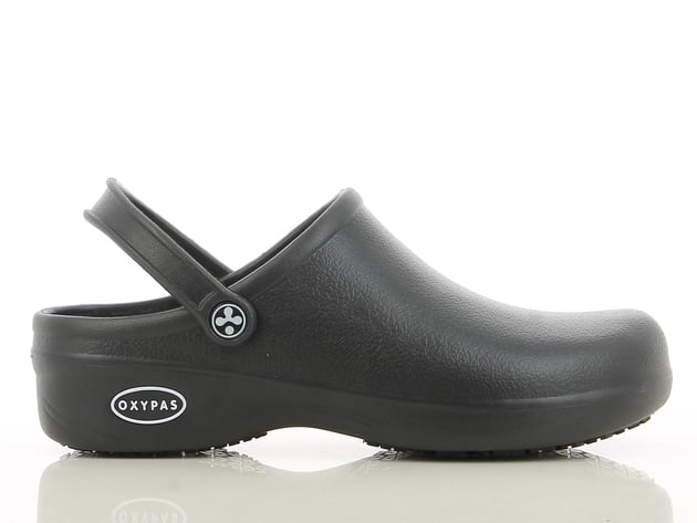 Oxypas Superlichte Klomp Bestlight1 | Wit | Maat 42 - 00.154.124.42