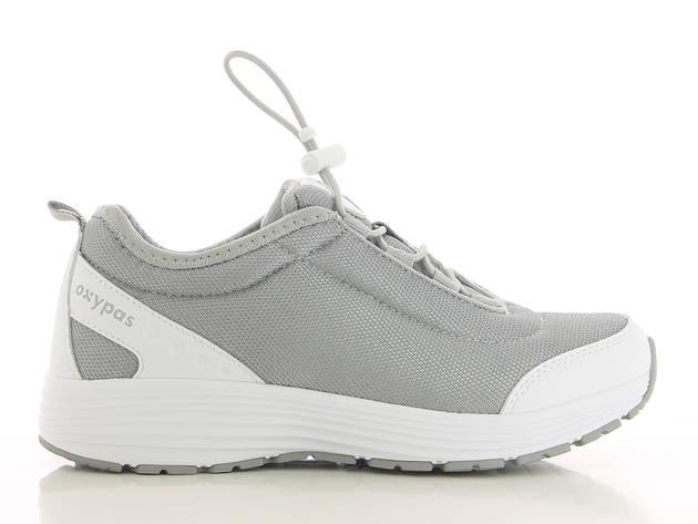 Oxypas superlichte sneaker Maud | Navy | Maat 41 - 00,154,171,41