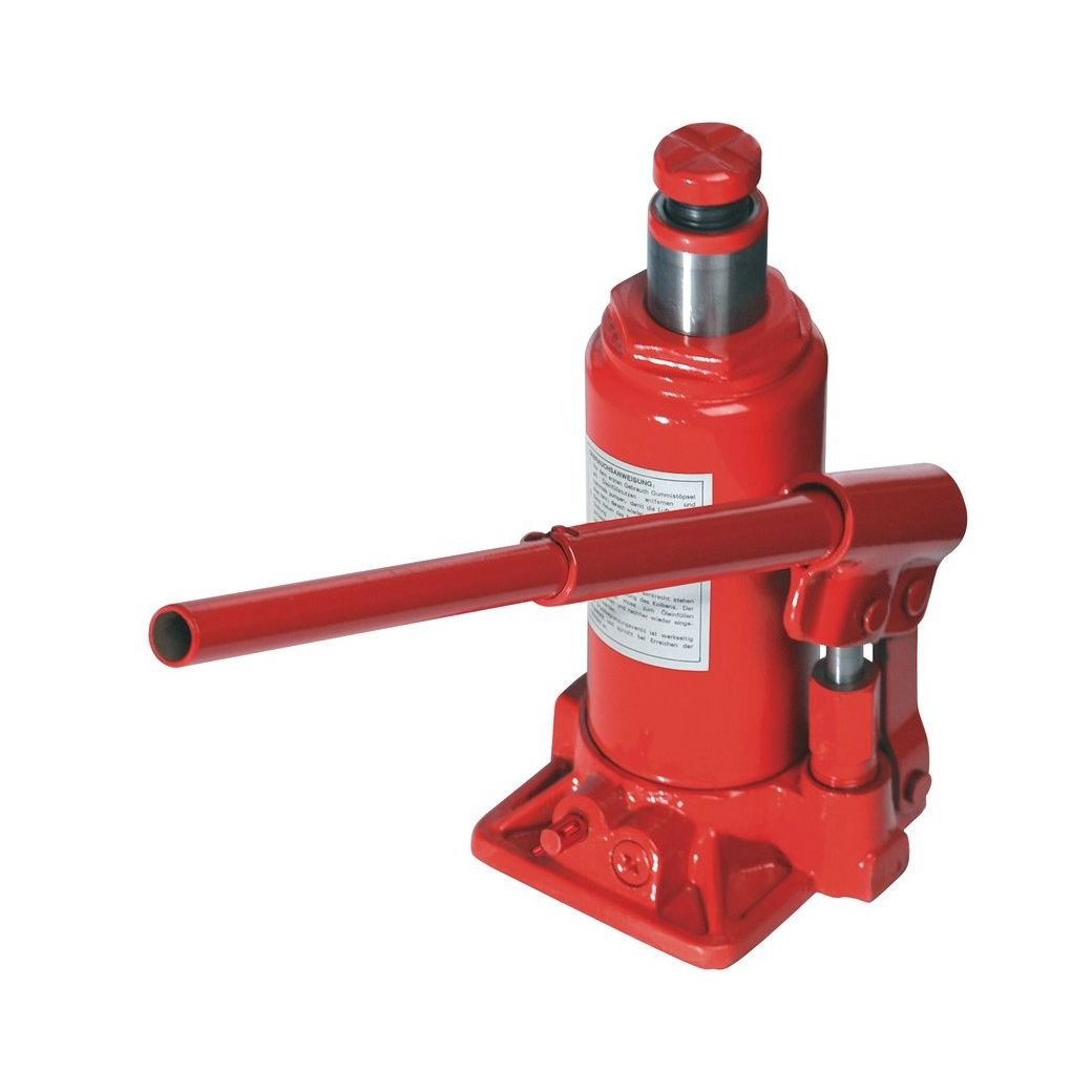 Brüder Mannesmann Hydraulische krik 2 ton (Hobby) - 007-T-GS-2