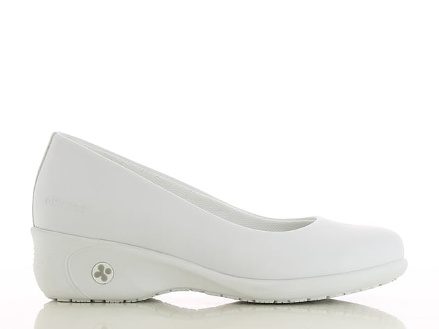Oxypas Loafertje Colette | Zwart | Maat 41 - 00.154.229.41