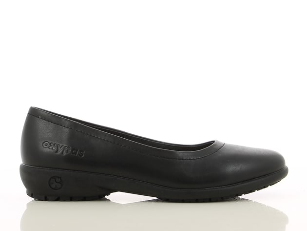 Oxypas Loafertje Julia | Zwart | Maat 40 - 00.154.233.40