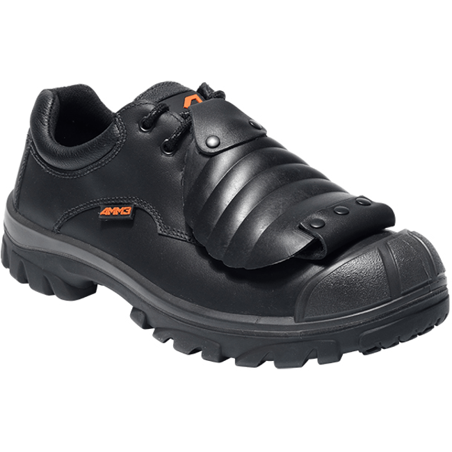 EMMA Mace-M Lasschoen S3 | Zwart | Maat 43 - 00.148.065.43 afbeelding