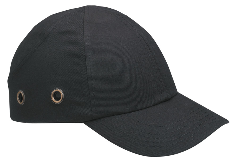 Cerva Duiker cap safety protector | Kleur Groen | Maat One Size - 00.200.276.02