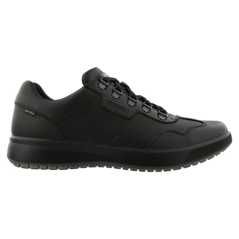 Grisport Schoen Laag 43629 Active | Bruin 04 | Maat 43 - 00.048.229.43