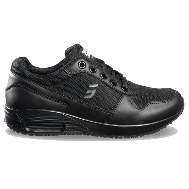 Oxypas Dominique O1 | Zwart | Maat 36 - 00.154.234.36