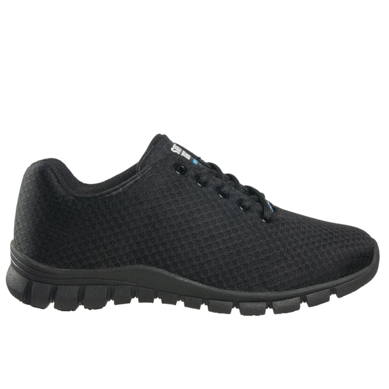 Oxypas Kassie O1 | Donker Grijs | Maat 36 - 00.154.237.36
