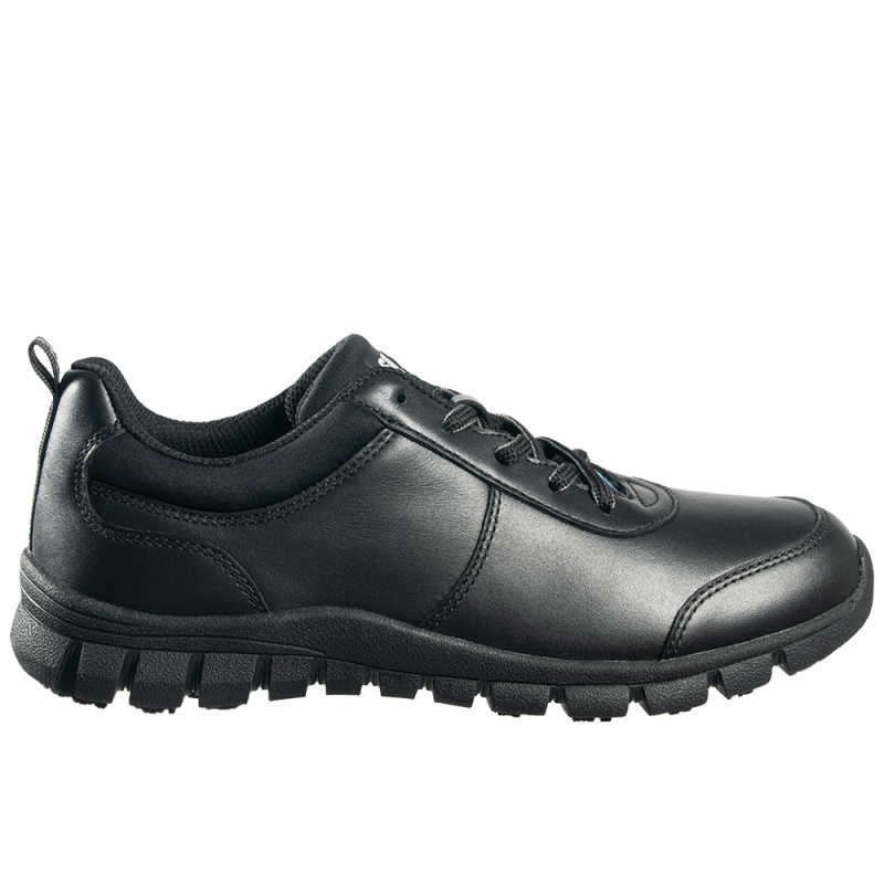 Oxypas Kayla O2 | Zwart | Maat 36 - 00.154.239.36