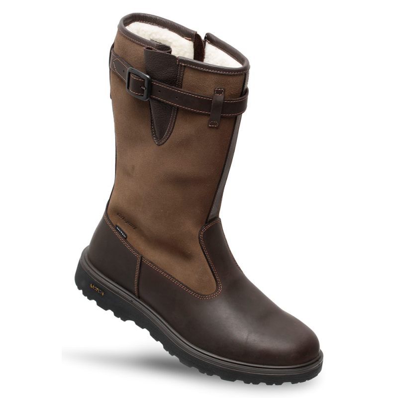Grisport Laars Sutherland Bruin 40273 | Bruin 04 | Maat 42 - 13.048.283.42