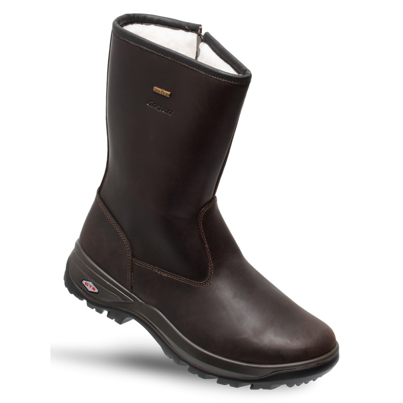 Grisport Country Bruin 11561 | Bruin 04 | Maat 38 - 13.048.299.38