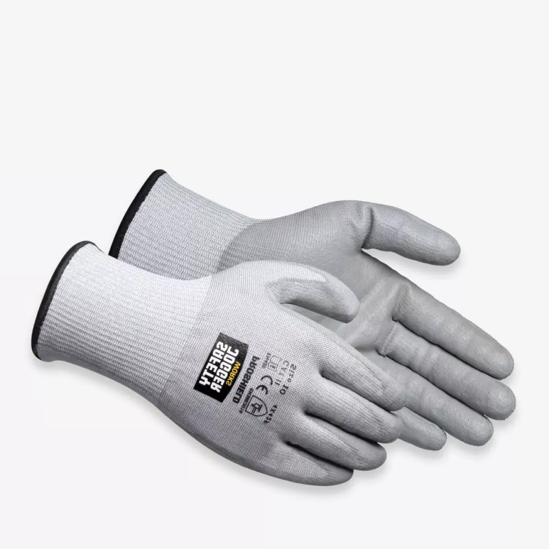 Safety Jogger Handschoenen ProShield 4X42F | Grijs | Maat 10 - 00.118.106.10
