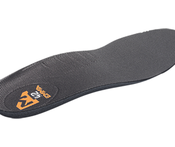 EMMA Comfort Soft Inlegzool MM001093 | Zwart | Maat 36 - 00.148.073.36 afbeelding