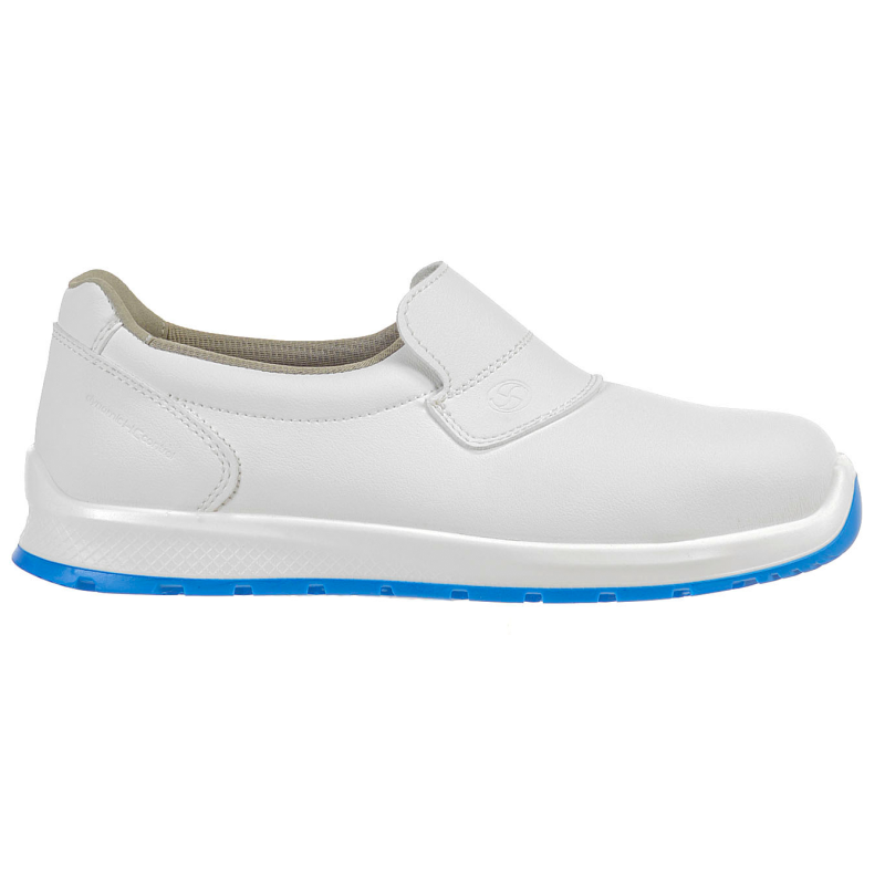 Sixton Peak Adria 94390-03 S2 | Wit | Maat 45 - 00.091.166.45