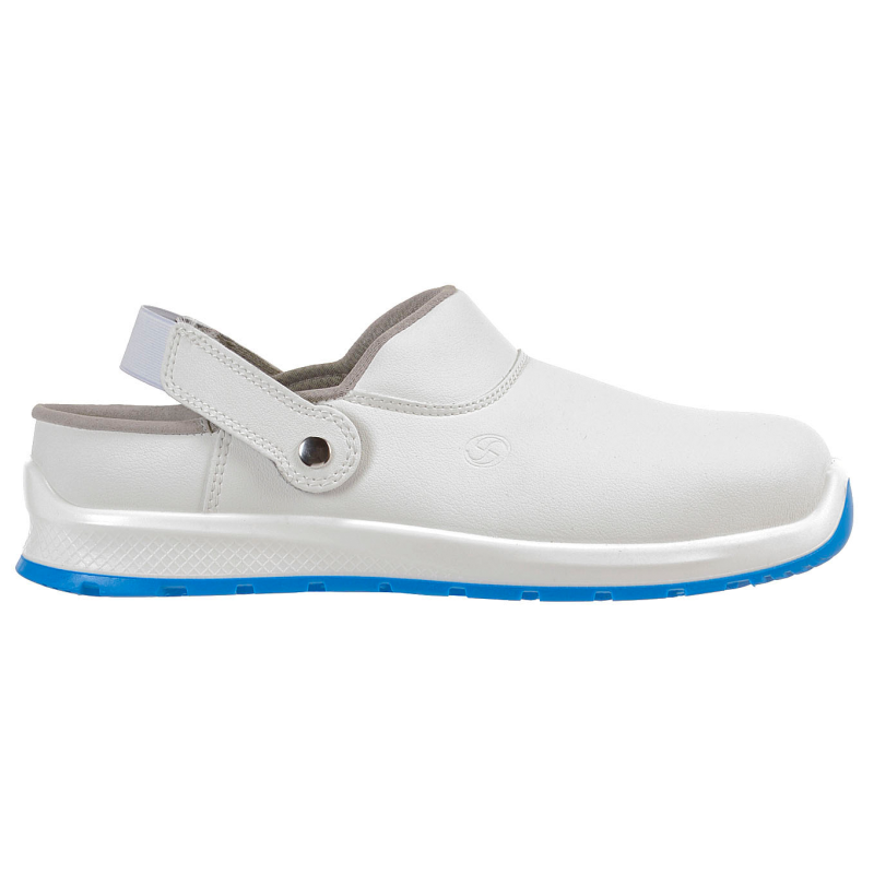 Sixton Peak Avola 94389-02 SB A E FO | Wit | Maat 45 - 00.091.169.45