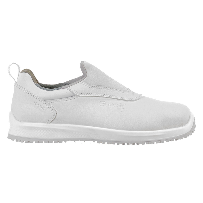 Sixton Peak Arese Wit 98422-02 S3 instapper | Wit | Maat 48 - 00.091.171.48