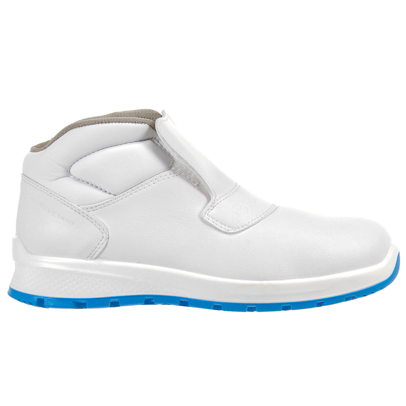 Sixton Peak Alba Wit Dames 95442-00 S2 | Wit/Blauw | Maat 38 - 00.091.173.38