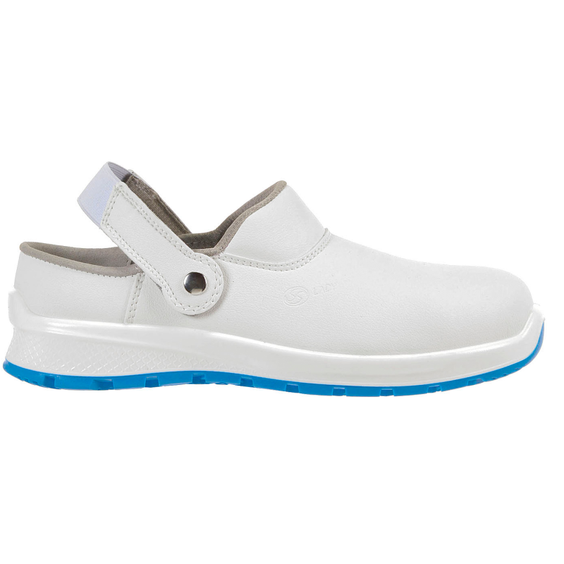 Sixton Peak Ala 95429-00 SB A E FO | Wit/Blauw | Maat 41 - 00.091.175.41