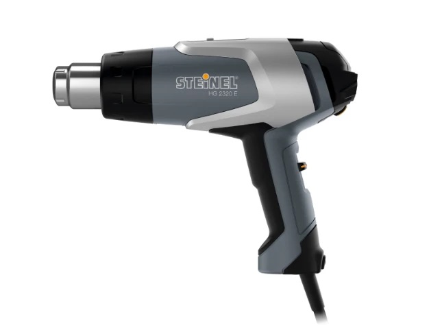 Steinel Heteluchtpistool HG 2320 E | in doos - 007386