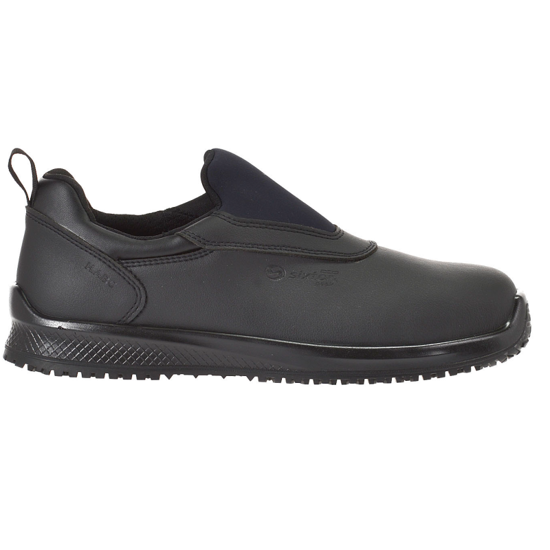 Sixton Peak Arese 98422-00L S3 | Zwart | Maat 48 - 8053470572821