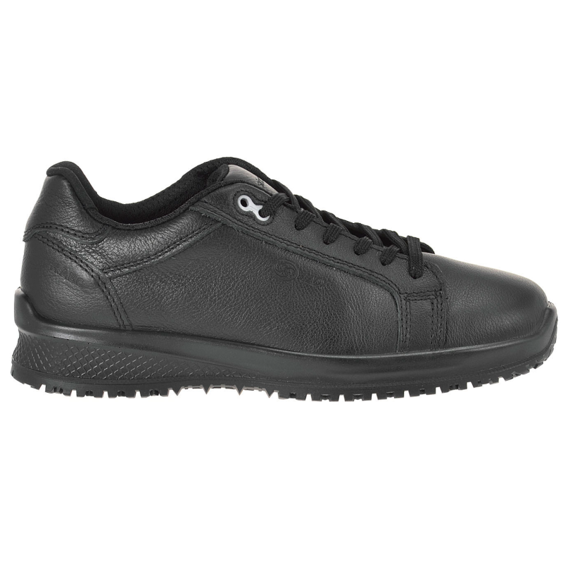 Sixton Peak Boma 19401-11 O2 | Zwart | Maat 39 - 8053470571978