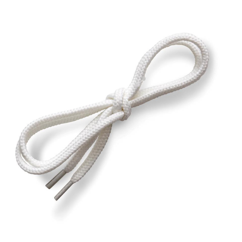 SIKA Optimax Laces, 70 cm 200070 | Wit | Maat 70 cm - 5703617113129