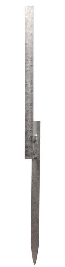 Gallagher Stander voor S serie solar apparaten, lengte 90cm - 007509 - 007509