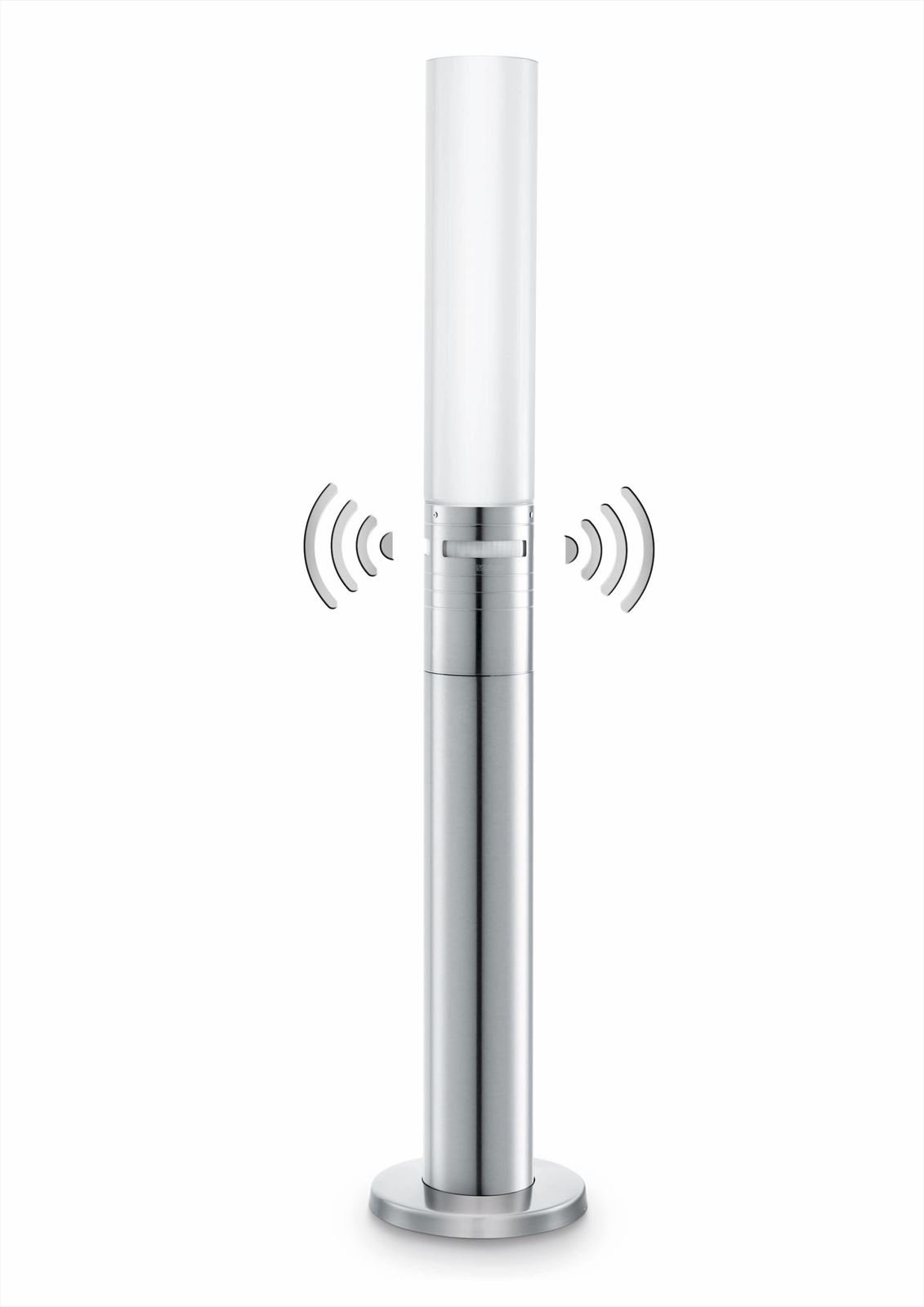Steinel tuinverlichting GL 60 LED sensorlamp - 7881
