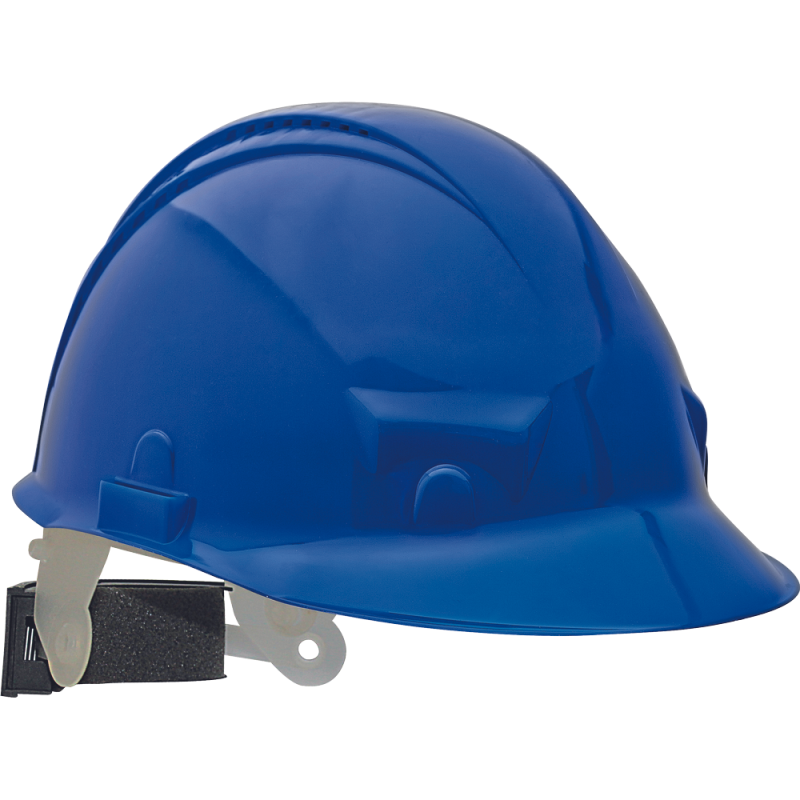 Cerva Palladio Advanced helm vented | Kleur Rood | Maat One Size - 8591806212305