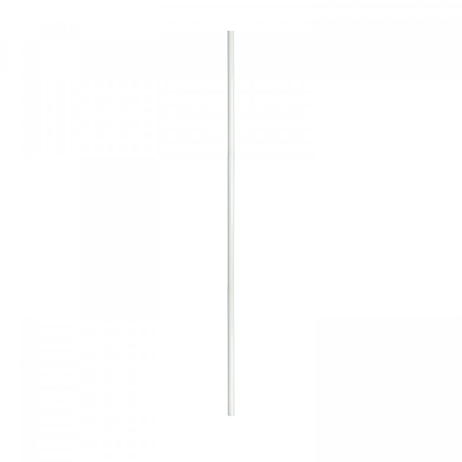 Gallagher Glasfiberpaal 10mm 1,50m wit (1) - 008172 008172
