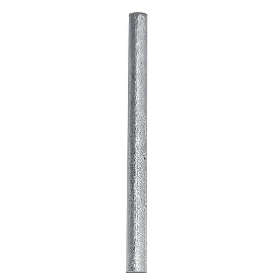 Gallagher Aardpen 1m excl. aardklem (1) - 008735 008735