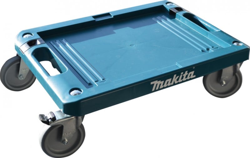 Makita Accessoires Trolley geschikt voor alle Mboxen van Makita - P-83886 - P-83886