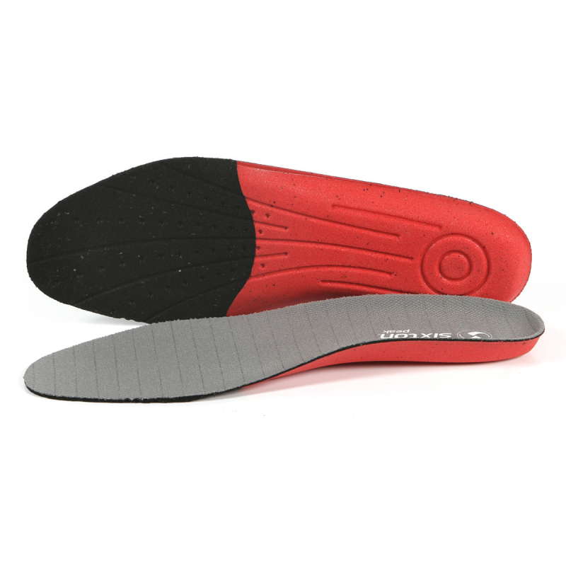 Sixton Peak Climaction-Fit 337 | Grijs | Maat 47 - 8055515731743