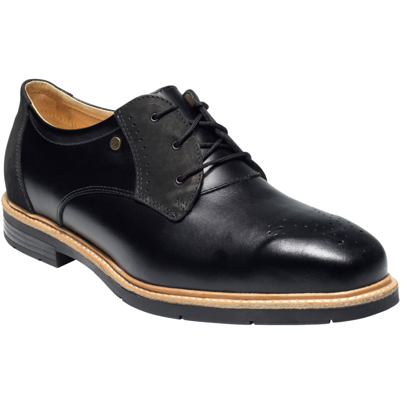EMMA Werkschoen Vito XD Laag S3 | Zwart | Maat 46 - 8715316143335 afbeelding