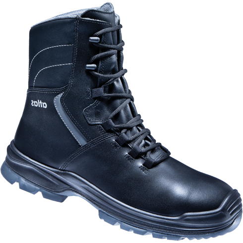 Atlas Werklaars C 855 XP Thermo S3 | Zwart | Maat 41 - 4043692365701 afbeelding