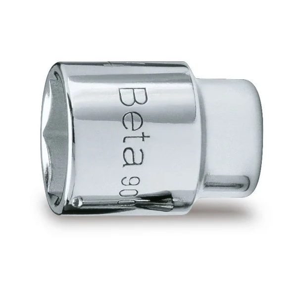 Beta 900K 10 1/4 Dopsleutel Verchroomd - 009009100