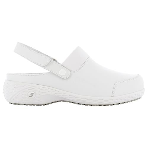 Oxypas Sheila Schoen | Lichtblauw | Maat 42 - 5400950632736